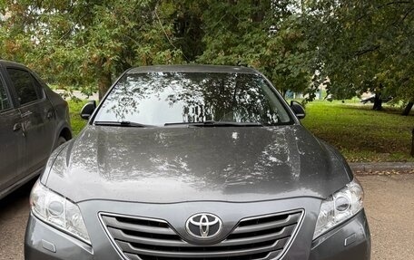 Toyota Camry, 2007 год, 1 200 000 рублей, 1 фотография
