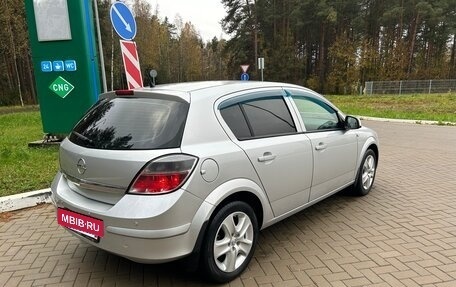 Opel Astra H, 2010 год, 600 000 рублей, 11 фотография