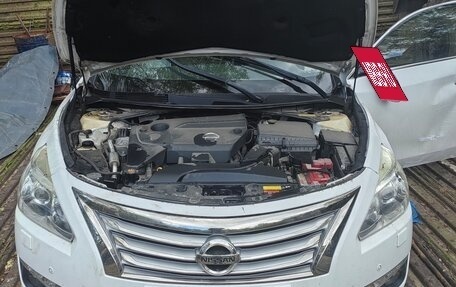 Nissan Teana, 2015 год, 390 000 рублей, 1 фотография