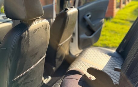 Volkswagen Polo VI (EU Market), 2013 год, 680 000 рублей, 4 фотография