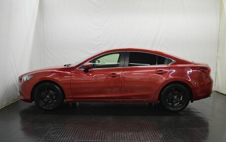 Mazda 6, 2014 год, 1 370 000 рублей, 8 фотография