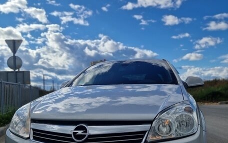 Opel Astra H, 2010 год, 600 000 рублей, 23 фотография