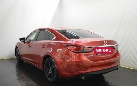 Mazda 6, 2014 год, 1 370 000 рублей, 7 фотография