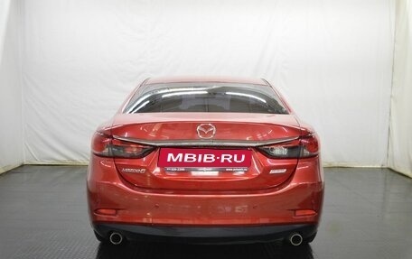Mazda 6, 2014 год, 1 370 000 рублей, 6 фотография