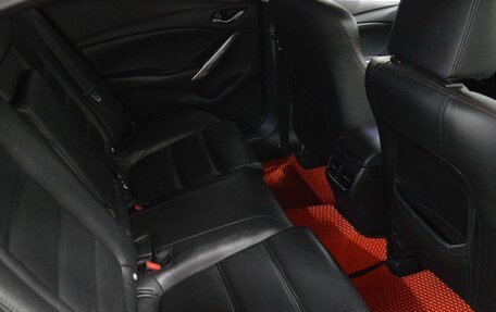 Mazda 6, 2014 год, 1 370 000 рублей, 13 фотография