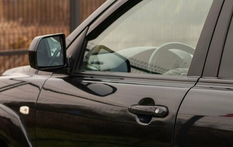 KIA Sportage II, 2009 год, 1 055 000 рублей, 17 фотография