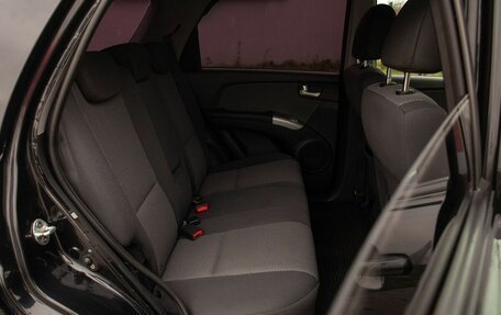 KIA Sportage II, 2009 год, 1 055 000 рублей, 31 фотография