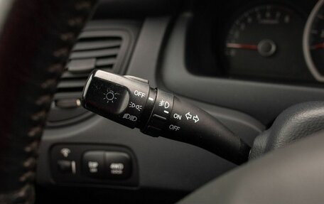 KIA Sportage II, 2009 год, 1 055 000 рублей, 24 фотография