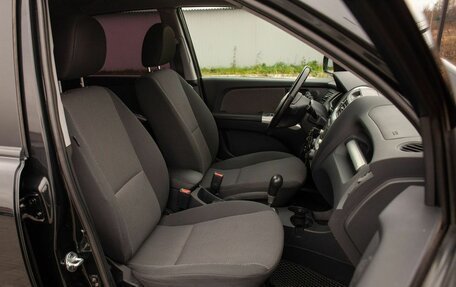 KIA Sportage II, 2009 год, 1 055 000 рублей, 30 фотография