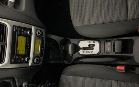 KIA Sportage II, 2009 год, 1 055 000 рублей, 29 фотография