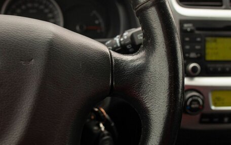 KIA Sportage II, 2009 год, 1 055 000 рублей, 26 фотография