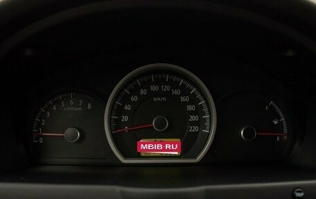 KIA Sportage II, 2009 год, 1 055 000 рублей, 23 фотография