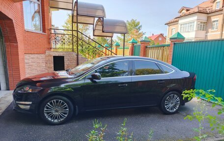 Ford Mondeo IV, 2012 год, 1 250 000 рублей, 5 фотография