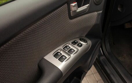 KIA Sportage II, 2009 год, 1 055 000 рублей, 33 фотография