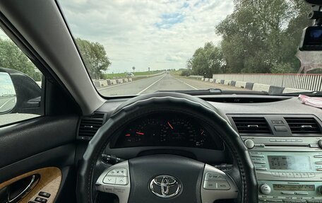 Toyota Camry, 2007 год, 1 200 000 рублей, 3 фотография