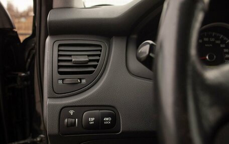 KIA Sportage II, 2009 год, 1 055 000 рублей, 34 фотография