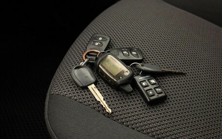 KIA Sportage II, 2009 год, 1 055 000 рублей, 37 фотография