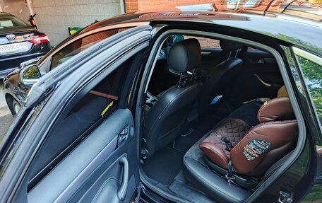 Ford Mondeo IV, 2012 год, 1 250 000 рублей, 2 фотография