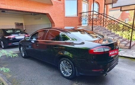Ford Mondeo IV, 2012 год, 1 250 000 рублей, 4 фотография