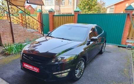 Ford Mondeo IV, 2012 год, 1 250 000 рублей, 6 фотография