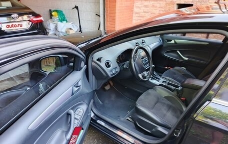 Ford Mondeo IV, 2012 год, 1 250 000 рублей, 3 фотография