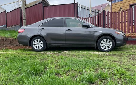 Toyota Camry, 2007 год, 1 200 000 рублей, 6 фотография