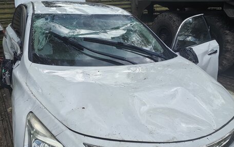 Nissan Teana, 2015 год, 390 000 рублей, 5 фотография