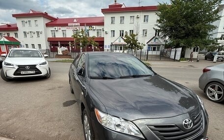 Toyota Camry, 2007 год, 1 200 000 рублей, 4 фотография