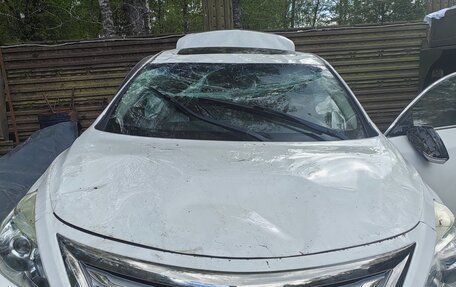 Nissan Teana, 2015 год, 390 000 рублей, 4 фотография