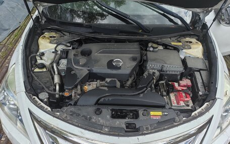 Nissan Teana, 2015 год, 390 000 рублей, 3 фотография