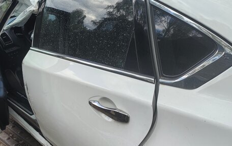 Nissan Teana, 2015 год, 390 000 рублей, 12 фотография