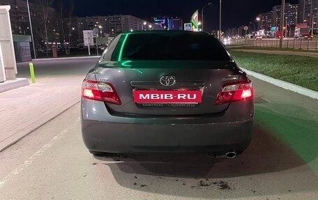 Toyota Camry, 2007 год, 1 200 000 рублей, 5 фотография