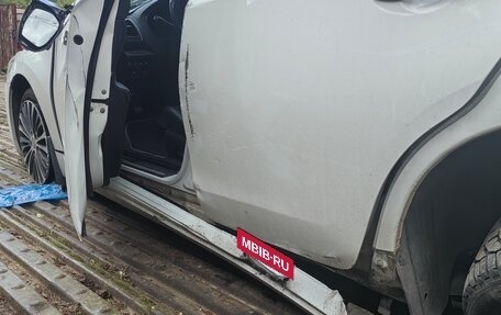 Nissan Teana, 2015 год, 390 000 рублей, 13 фотография