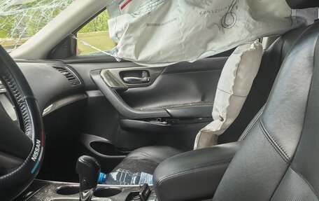 Nissan Teana, 2015 год, 390 000 рублей, 21 фотография