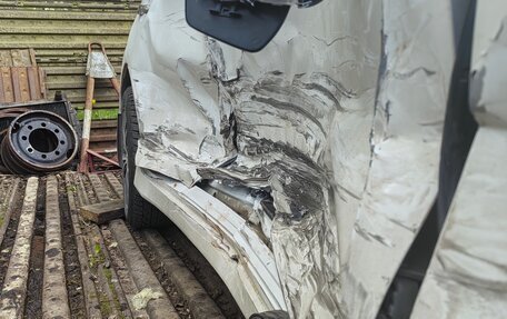 Nissan Teana, 2015 год, 390 000 рублей, 18 фотография