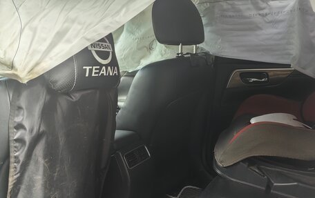 Nissan Teana, 2015 год, 390 000 рублей, 22 фотография