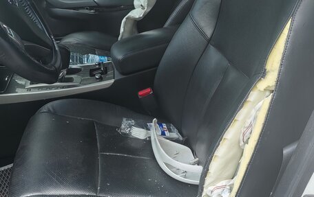 Nissan Teana, 2015 год, 390 000 рублей, 20 фотография