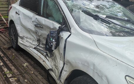 Nissan Teana, 2015 год, 390 000 рублей, 17 фотография