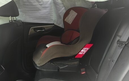 Nissan Teana, 2015 год, 390 000 рублей, 25 фотография