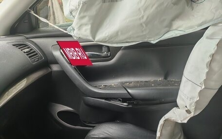 Nissan Teana, 2015 год, 390 000 рублей, 24 фотография