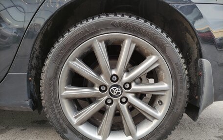 Toyota Camry, 2017 год, 2 100 000 рублей, 12 фотография