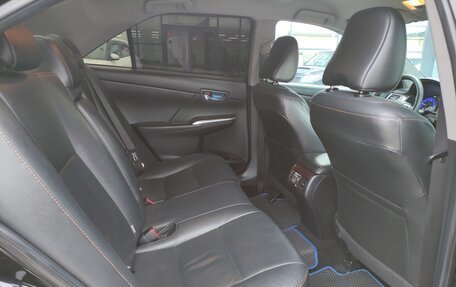 Toyota Camry, 2017 год, 2 100 000 рублей, 8 фотография