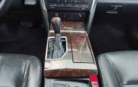 Toyota Camry, 2017 год, 2 100 000 рублей, 11 фотография