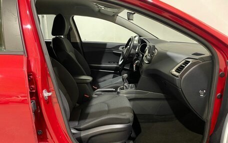 KIA cee'd III, 2020 год, 1 400 000 рублей, 13 фотография
