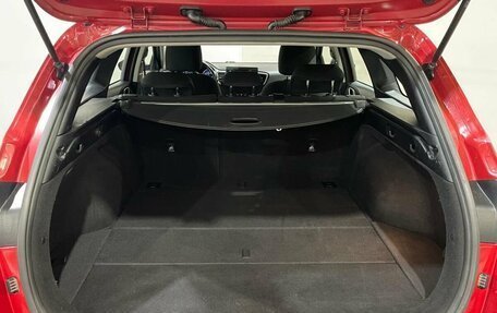 KIA cee'd III, 2020 год, 1 400 000 рублей, 11 фотография