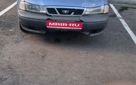 Daewoo Nexia I рестайлинг, 2006 год, 55 000 рублей, 1 фотография