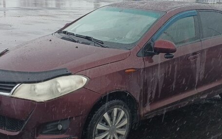 Chery Bonus (A13), 2012 год, 165 000 рублей, 1 фотография