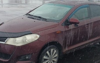 Chery Bonus (A13), 2012 год, 165 000 рублей, 1 фотография