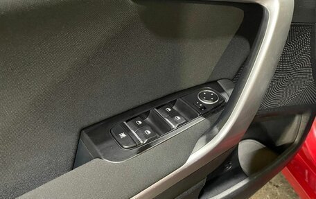 KIA cee'd III, 2020 год, 1 400 000 рублей, 27 фотография