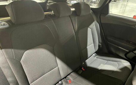 KIA cee'd III, 2020 год, 1 400 000 рублей, 17 фотография